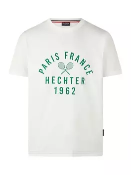 Рубашка HECHTER PARIS, белый
