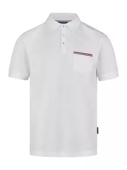 Рубашка HECHTER PARIS, белый