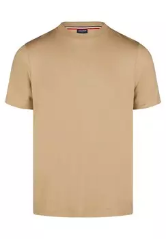 Рубашка HECHTER PARIS, бежевый