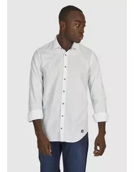 Рубашка HECHTER PARIS Business, белый