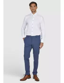 Рубашка HECHTER PARIS Business, белый