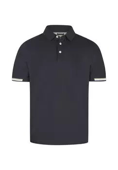 Рубашка HECHTER PARIS, черный