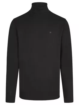 Рубашка HECHTER PARIS, черный