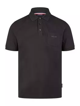 Рубашка HECHTER PARIS, черный