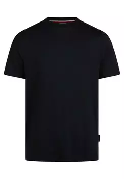 Рубашка HECHTER PARIS, черный