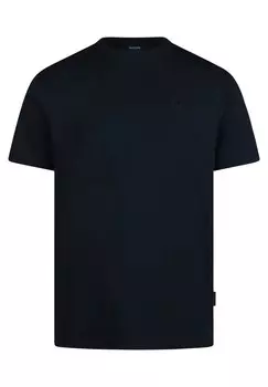 Рубашка HECHTER PARIS, черный