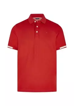 Рубашка HECHTER PARIS, цвет Chili