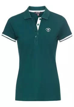 Рубашка HECHTER PARIS, цвет Fir