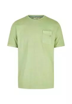 Рубашка HECHTER PARIS, цвет Kiwi