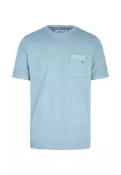 Рубашка Hechter Paris, цвет opal