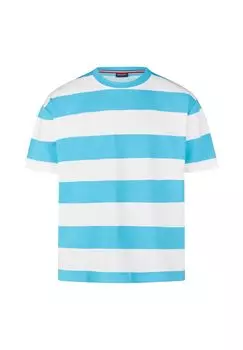 Рубашка HECHTER PARIS, цвет Turquoise