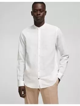 Рубашка HECHTER PARIS en, белый