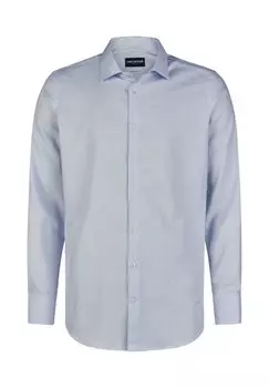 Рубашка HECHTER PARIS, голубой