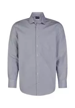 Рубашка Hechter Paris, голубой