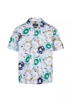 Рубашка Hechter Paris, голубой