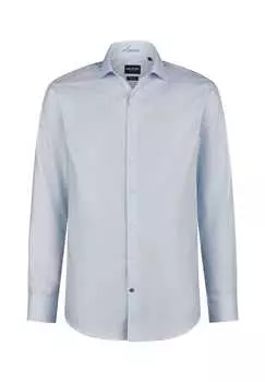 Рубашка Hechter Paris, голубой