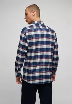 Рубашка Hechter Paris, красный