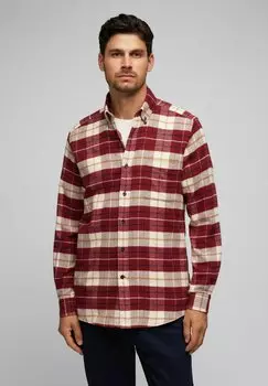 Рубашка Hechter Paris, красный