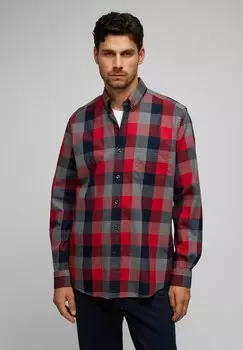 Рубашка Hechter Paris, красный