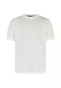 Рубашка HECHTER PARIS, кремовый