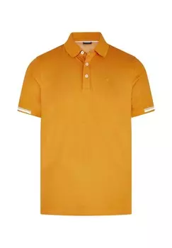 Рубашка HECHTER PARIS, оранжевый