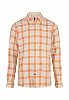 Рубашка Hechter Paris, оранжевый