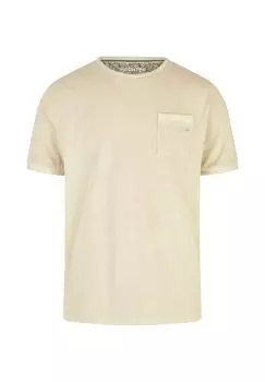 Рубашка HECHTER PARIS, песочный