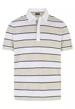 Рубашка HECHTER PARIS, песочный