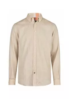 Рубашка Hechter Paris, песочный