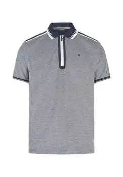 Рубашка Hechter Paris, синий