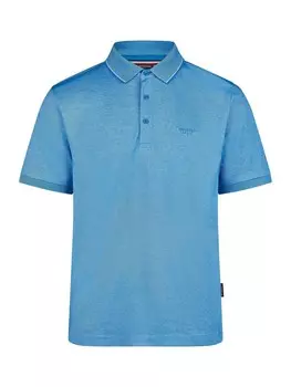 Рубашка HECHTER PARIS, синий