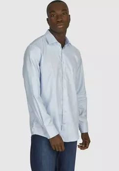 Рубашка Hechter Paris, светло-голубой