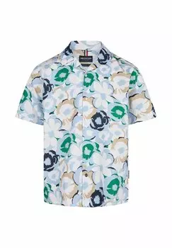 Рубашка Hechter Paris, светло-голубой