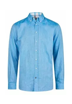 Рубашка Hechter Paris, светло-голубой