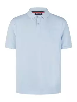 Рубашка HECHTER PARIS, светло-синий