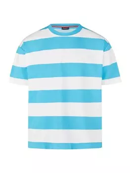 Рубашка HECHTER PARIS, светло-синий