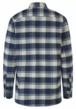 Рубашка Hechter Paris, темно-синий