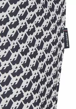 Рубашка Hechter Paris, темно-синий