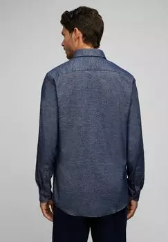 Рубашка Hechter Paris, темно-синий