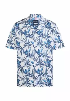 Рубашка Hechter Paris, темно-синий