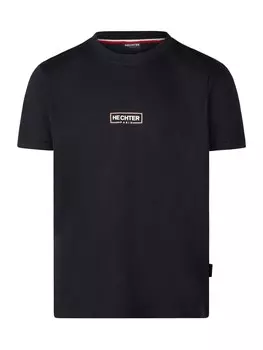 Рубашка HECHTER PARIS, темно-синий