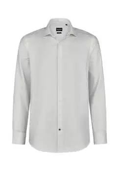 Рубашка Hechter Paris, зеленый