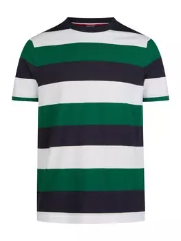 Рубашка HECHTER PARIS, зеленый