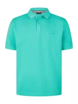 Рубашка HECHTER PARIS, зеленый