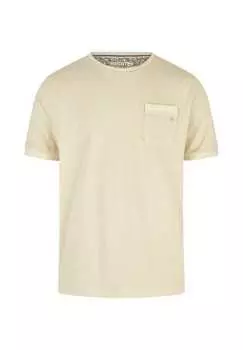 Рубашка Hechter Paris, желтый