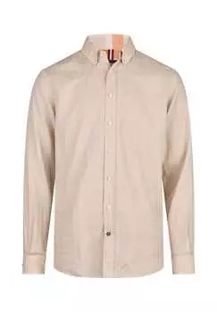 Рубашка Hechter Paris, желтый