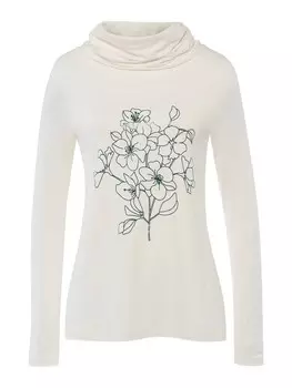 Рубашка heine, экрю