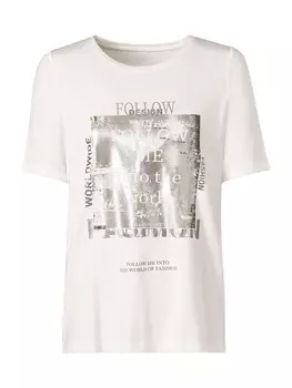 Рубашка heine, экрю