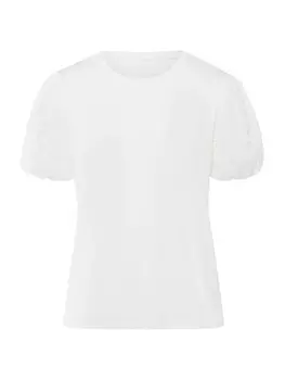 Рубашка heine, экрю