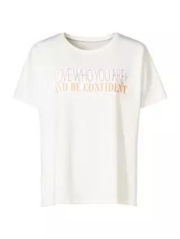 Рубашка heine, белый